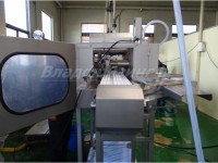 Автоматическая линия по переработке сайры CHDG-60 (CHAMCO, Ю.Корея)