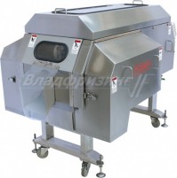 Филетировочная машина CHMF-801 (Ю. Корея)