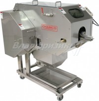 Филетировочная машина CHFT-140 (Ю.Корея)