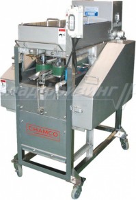 Филетировочная машина CHBR-40 (Ю.Корея)