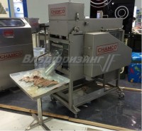 Филетировочная машина CHBR-40 (Ю.Корея)