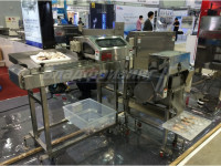 Филетировочная машина CHFK-1 (Ю.Корея)