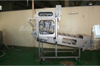 Автоматическая установка отсекания голов CHVFH-1L (Ю. Корея - Россия)
