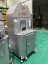 Полуавтоматический головоруб CHMSH-1 (Ю.Корея)