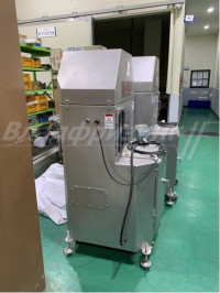 Полуавтоматический головоруб CHMSH-1 (Ю.Корея)