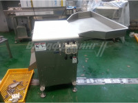 Установка отсечения хвоста и плавников рыбы CHST-3