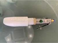 Машинка для отчистки рыбы  от чешуи CHHS-600  (Ю.Корея)