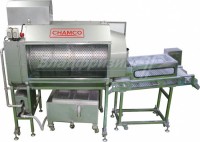 Мойка рыбы CHDWS-2600 (Ю. Корея)
