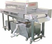 Мойка рыбы CHCW-1 (Ю. Корея)
