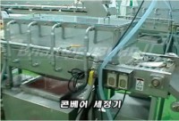 Мойка рыбы CHCW-1 (Ю. Корея)