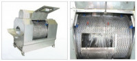 Установка для мойки рыбы CHDW-2500 (Ю.Корея)