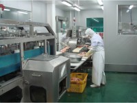 Автоматический удалитель межмышечных костей CHPB-2 (Ю.Корея)