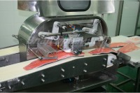 Автоматический удалитель межмышечных костей CHPB-2 (Ю.Корея)