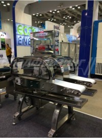 Автоматический удалитель межмышечных костей CHPB-2 (Ю.Корея)