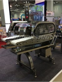 Автоматический удалитель межмышечных костей CHPB-2 (Ю.Корея)