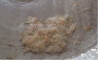 Вакуумная выемка крабового мяса CHCVM-1 (Ю.Корея)