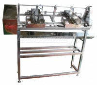 Установка извлечения крабового мяса с фаланг краба CHCL-2 (Ю. Корея)