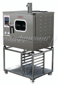 Шкаф для жарки продукции CHSH-P3 (Ю.Корея)