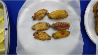 Шкаф для жарки продукции CHSH-P3 (Ю.Корея)