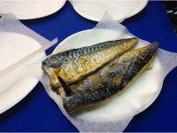 Шкаф для жарки продукции CHSH-P3 (Ю.Корея)