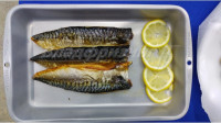 Шкаф для жарки продукции CHSH-P2 (Ю.Корея)