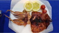 Шкаф для жарки продукции CHSH-P2 (Ю.Корея)
