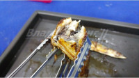 Шкаф для жарки продукции CHSH-P2 (Ю.Корея)