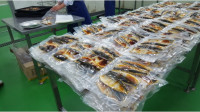 Шкаф для жарки продукции CHSH-P1 (Ю.Корея)