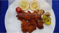 Шкаф для жарки продукции CHSH-P1 (Ю.Корея)