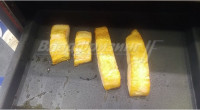 Шкаф для жарки продукции CHSHC-BBQ (Ю.Корея)
