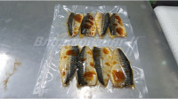 Шкаф для жарки продукции CHSHC-BBQ (Ю.Корея)