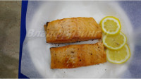 Шкаф для жарки продукции CHSHC-BBQ (Ю.Корея)