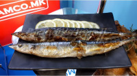 Шкаф для жарки продукции CHSHC-BBQ (Ю.Корея)