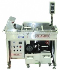 Машина для жарки полуфабрикатов CHAF-1100 (Ю.Корея)