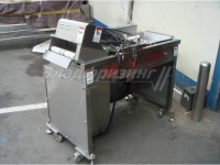 Машина для жарки полуфабрикатов CHAF-1100 (Ю.Корея)