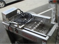 Машина для жарки полуфабрикатов CHAF-1100 (Ю.Корея)