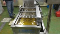 Машина для жарки полуфабрикатов CHAF-1100 (Ю.Корея)