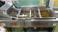 Машина для жарки полуфабрикатов CHAF-1100 (Ю.Корея)