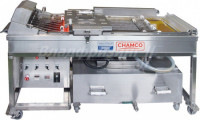 Машина для жарки полуфабрикатов CHAF-1700 (Ю.Корея)